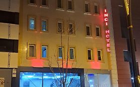 İnci Hotel Cappadocia